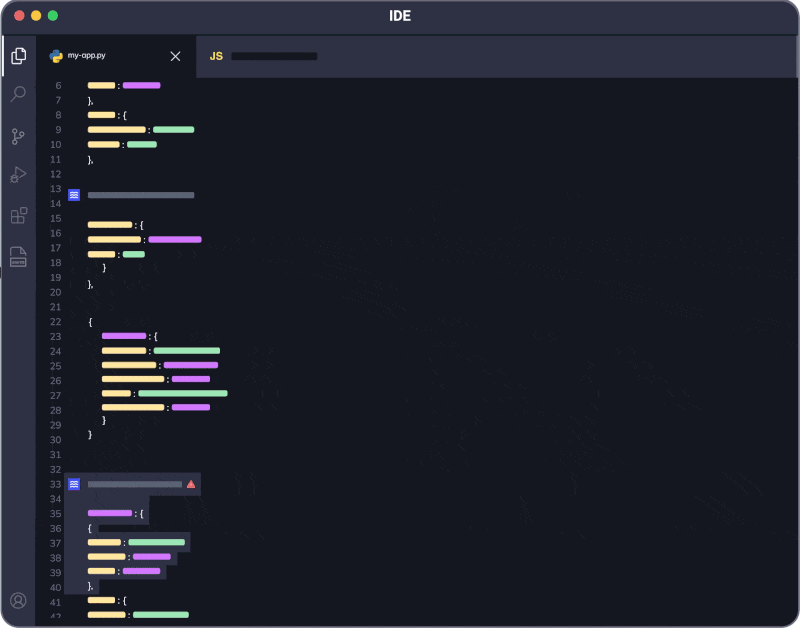 Discover Swimm documentation